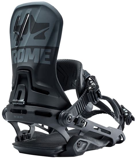 rome dod bindings review.